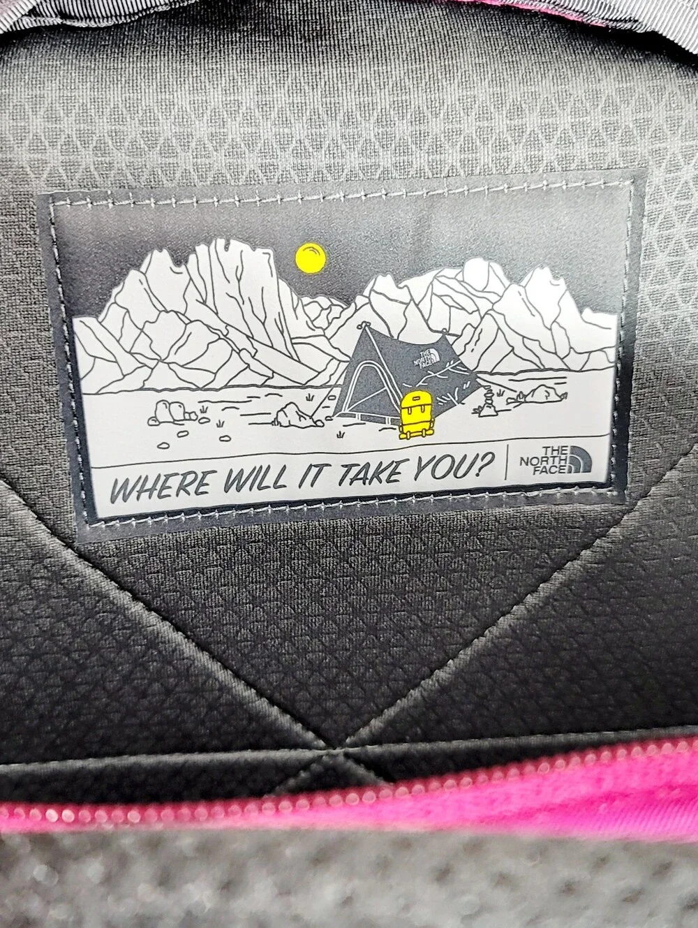 North Face Borealis Women's 27 Liter Backpack